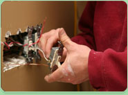 electrical repair Hereford