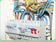 Hereford electrical contractors
